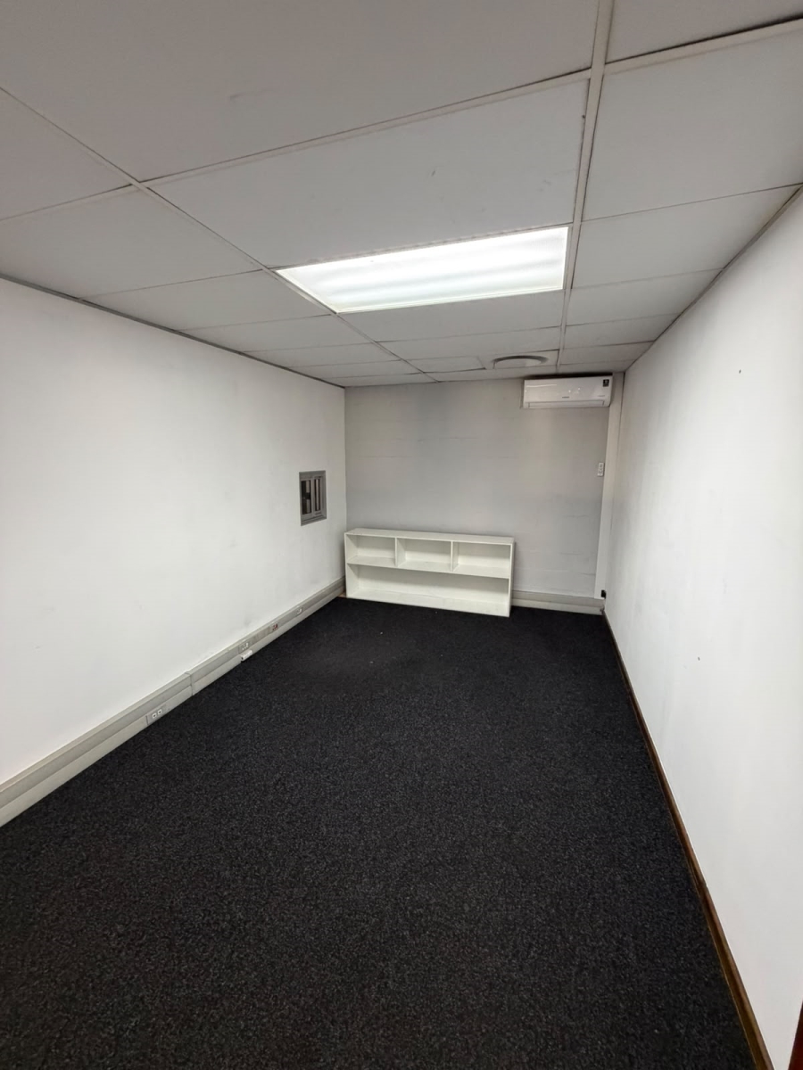 To Let Commercial Property for Rent in Brackenfell Industrial Western Cape